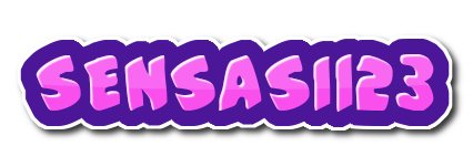 logo SENSASI123