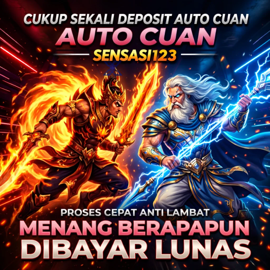 SENSASI123